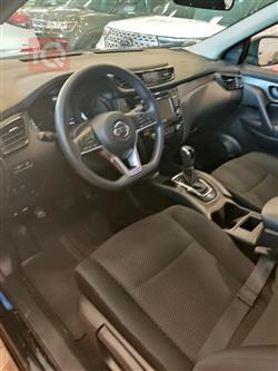 Nissan Rogue Sport